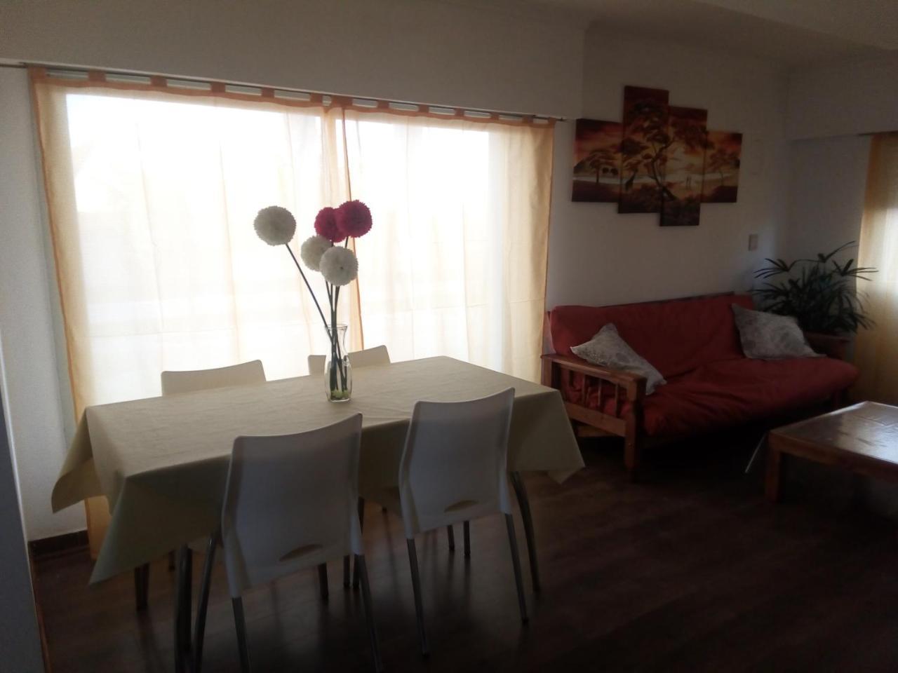El Rinconcito De Rosi Apartment Trelew Bagian luar foto