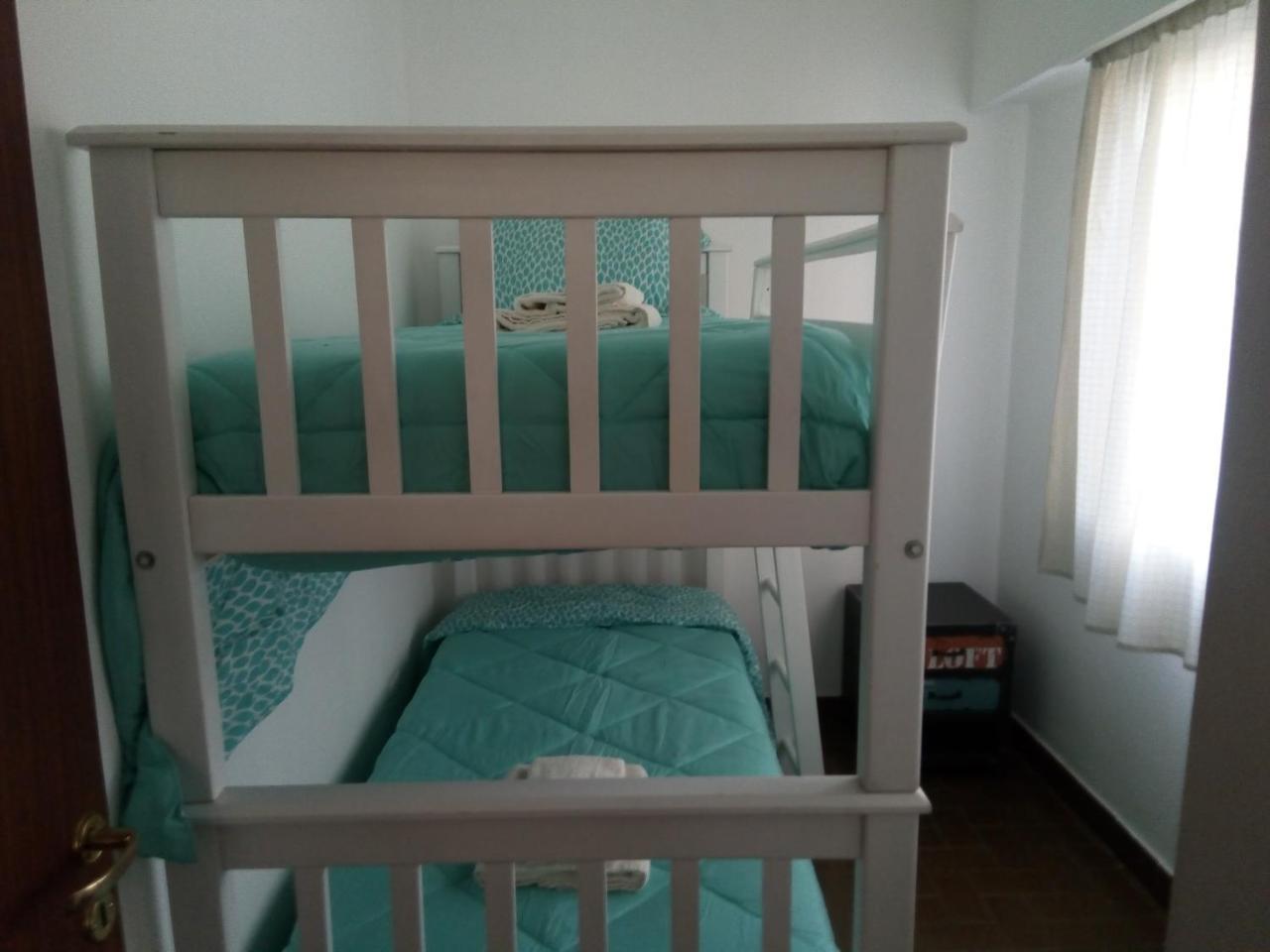 El Rinconcito De Rosi Apartment Trelew Bagian luar foto