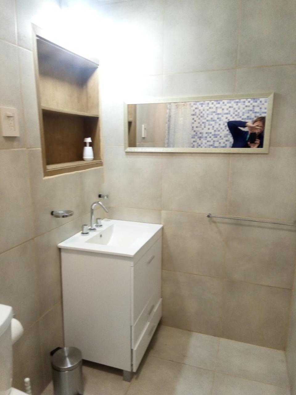 El Rinconcito De Rosi Apartment Trelew Bagian luar foto
