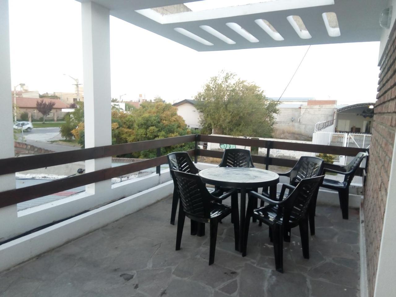El Rinconcito De Rosi Apartment Trelew Bagian luar foto