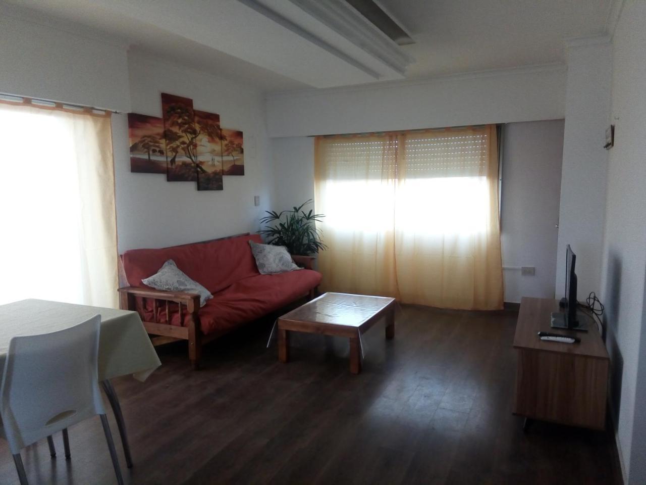 El Rinconcito De Rosi Apartment Trelew Bagian luar foto