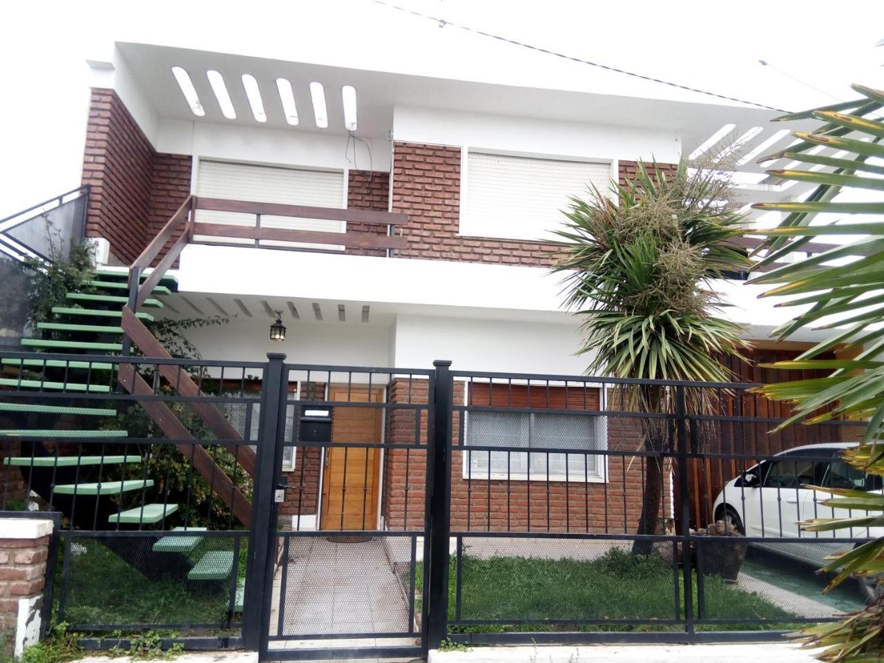El Rinconcito De Rosi Apartment Trelew Bagian luar foto